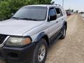 Mitsubishi Pajero Sport 2003 года за 3 300 000 тг. в Атырау – фото 6