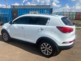 Kia Sportage 2015 года за 8 700 000 тг. в Кокшетау – фото 3