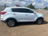 Kia Sportage 2015 года за 8 700 000 тг. в Кокшетау – фото 4