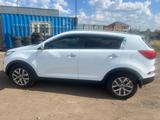 Kia Sportage 2015 года за 8 700 000 тг. в Кокшетау – фото 5