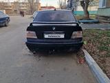 BMW 320 1991 года за 1 200 000 тг. в Астана – фото 5