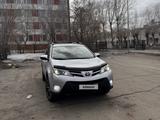 Toyota RAV4 2014 годаүшін9 500 000 тг. в Павлодар