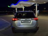 Toyota RAV4 2014 годаүшін9 500 000 тг. в Павлодар – фото 4