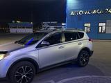 Toyota RAV4 2014 годаүшін9 500 000 тг. в Павлодар – фото 2