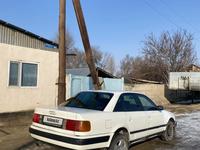 Audi 100 1992 годаүшін900 000 тг. в Жаркент