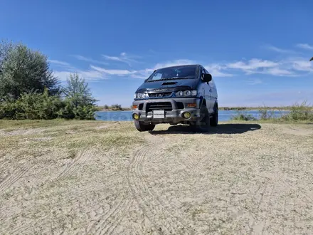 Mitsubishi Delica 1995 года за 4 000 000 тг. в Алматы – фото 3