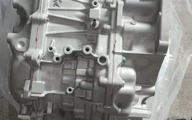 АКПП Вариатор X-Tronic JF015E Ниссанүшін310 000 тг. в Алматы