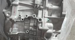 АКПП Вариатор X-Tronic JF015E Ниссан за 310 000 тг. в Алматы – фото 2