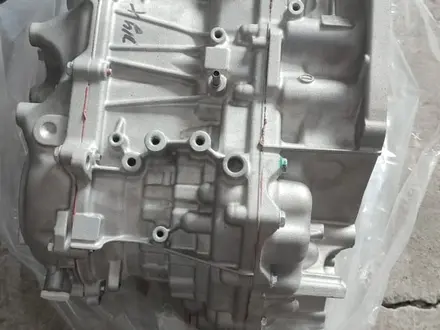 АКПП Вариатор X-Tronic JF015E Ниссан за 310 000 тг. в Алматы – фото 2