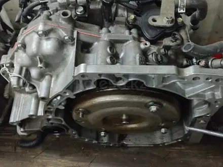 АКПП Вариатор X-Tronic JF015E Ниссан за 310 000 тг. в Алматы – фото 6