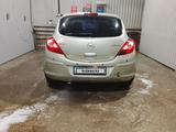 Opel Corsa 2007 годаfor2 300 000 тг. в Караганда – фото 5