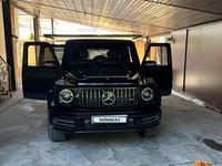 Mercedes-Benz G 63 AMG 2019 года за 93 500 000 тг. в Алматы