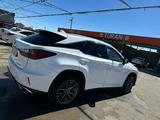 Lexus RX 200t 2016 года за 19 100 000 тг. в Шымкент – фото 3