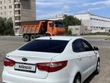 Kia Rio 2014 годаүшін5 700 000 тг. в Семей – фото 3