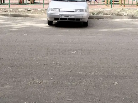 ВАЗ (Lada) 2110 2005 года за 1 500 000 тг. в Актобе