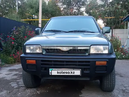 Ford Maverick 1993 года за 2 400 000 тг. в Алматы