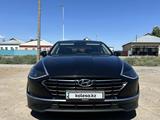 Hyundai Sonata 2019 годаfor10 500 000 тг. в Кызылорда – фото 3