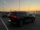 Chery Tiggo 7 Pro 2022 года за 6 990 000 тг. в Астана – фото 4