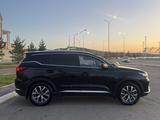 Chery Tiggo 7 Pro 2022 года за 6 990 000 тг. в Астана – фото 3