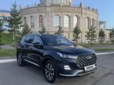 Chery Tiggo 7 Pro 2022 года за 6 990 000 тг. в Астана