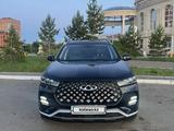 Chery Tiggo 7 Pro 2022 года за 6 990 000 тг. в Астана – фото 2