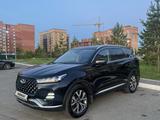 Chery Tiggo 7 Pro 2022 года за 6 990 000 тг. в Кокшетау