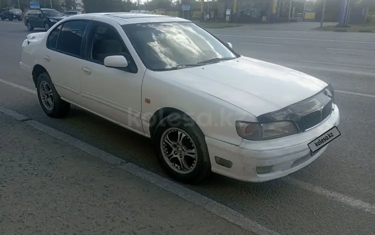 Nissan Maxima 1995 года за 1 000 000 тг. в Семей