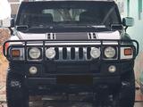 Hummer H2 2003 годаүшін18 000 000 тг. в Шымкент