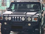 Hummer H2 2003 года за 18 000 000 тг. в Шымкент – фото 2