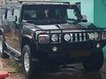 Hummer H2 2003 годаүшін18 000 000 тг. в Шымкент – фото 3