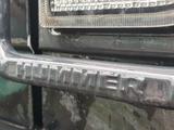 Hummer H2 2003 годаүшін18 000 000 тг. в Шымкент – фото 4