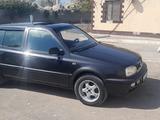 Volkswagen Golf 1993 года за 1 100 000 тг. в Актау – фото 4