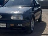 Volkswagen Golf 1993 годаүшін1 100 000 тг. в Актау – фото 5