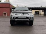 Mitsubishi Pajero Sport 2014 годаfor9 000 000 тг. в Караганда – фото 3