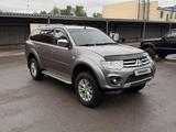 Mitsubishi Pajero Sport 2014 годаfor9 000 000 тг. в Караганда