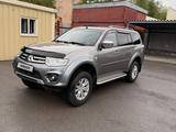 Mitsubishi Pajero Sport 2014 годаfor9 000 000 тг. в Караганда – фото 2