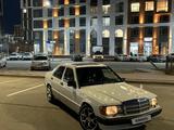 Mercedes-Benz 190 1992 года за 2 500 000 тг. в Астана