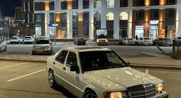 Mercedes-Benz 190 1992 года за 2 500 000 тг. в Астана