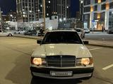 Mercedes-Benz 190 1992 года за 2 500 000 тг. в Астана – фото 4