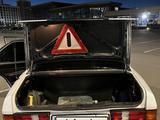 Mercedes-Benz 190 1992 года за 2 500 000 тг. в Астана – фото 5