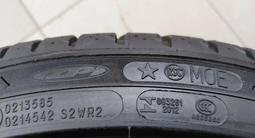 Michelin Primacy 3 ZP 245/40 R19 — 275/35 R19 100Yүшін220 000 тг. в Алматы – фото 2