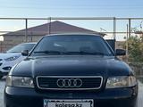 Audi A4 1996 года за 1 500 000 тг. в Актау