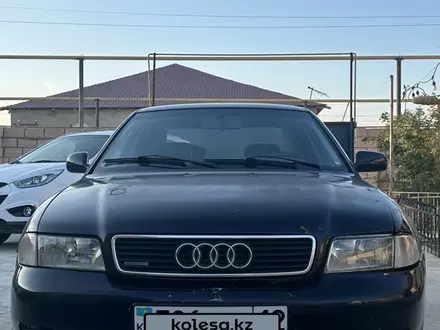 Audi A4 1996 года за 1 100 000 тг. в Актау