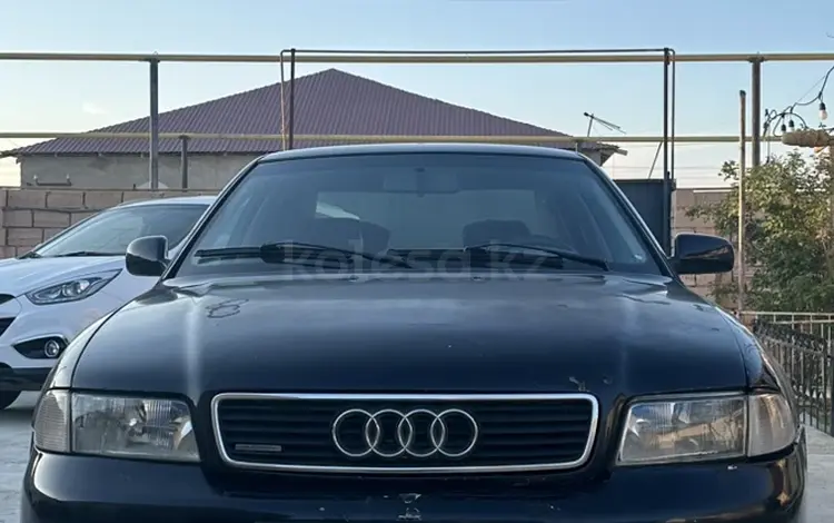 Audi A4 1996 года за 1 100 000 тг. в Актау