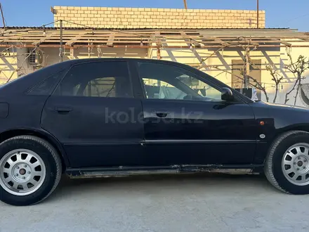 Audi A4 1996 года за 1 100 000 тг. в Актау – фото 5