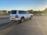 Toyota Land Cruiser 2005 годаfor10 500 000 тг. в Астана – фото 4