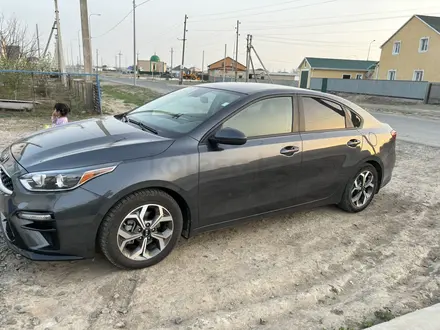 Kia Forte 2019 годаүшін6 200 000 тг. в Атырау – фото 3