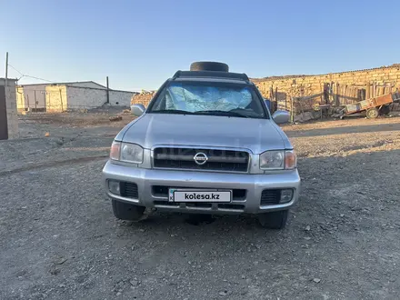 Nissan Pathfinder 2003 года за 2 600 000 тг. в Актау