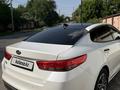 Kia K5 2015 годаүшін9 000 000 тг. в Шымкент – фото 4