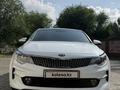 Kia K5 2015 годаүшін9 000 000 тг. в Шымкент